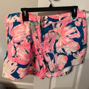 Lilly Pulitzer shorts